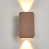 Fitting LED | Modern Up Down LED Wall Light for Stylish Ambient Lighting