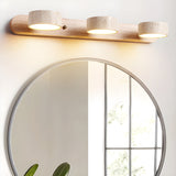 Fitting LED | Modern Wooden LED Wall Light for Elegant Ambient Lighting