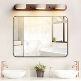 Fitting LED | Modern Wooden LED Wall Light for Elegant Ambient Lighting