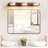 Fitting LED | Modern Wooden LED Wall Light for Elegant Ambient Lighting