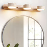 Fitting LED | Modern Wooden LED Wall Light for Elegant Ambient Lighting