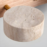 Fitting LED | Modern Wooden LED Wall Light for Elegant Ambient Lighting