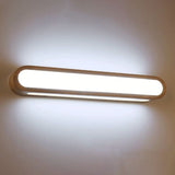 Fitting LED | Modern Wooden LED Wall Light for Minimalist Ambient Lighting
