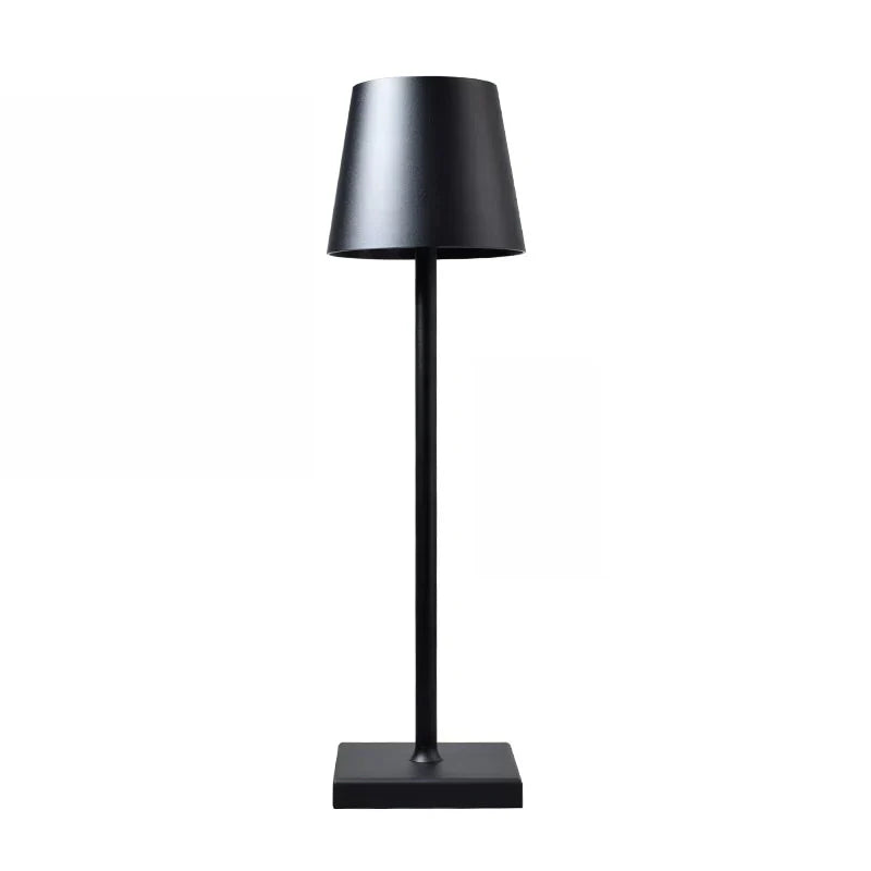 Fitting LED | Rechargeable LED Table Lamp Cordless Touch Ambient Light