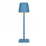 Fitting LED | Rechargeable LED Table Lamp Cordless Touch Ambient Light