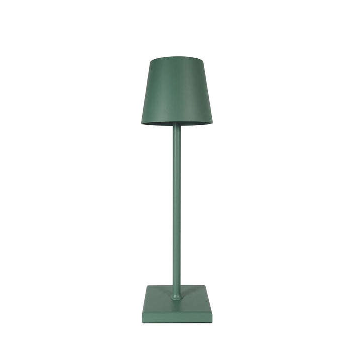 Fitting LED | Rechargeable LED Table Lamp Cordless Touch Ambient Light