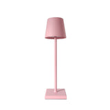Fitting LED | Rechargeable LED Table Lamp Cordless Touch Ambient Light