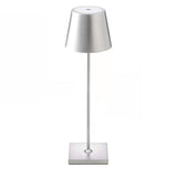 Fitting LED | Rechargeable LED Table Lamp Cordless Touch Ambient Light