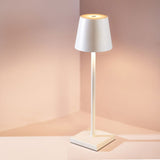 Fitting LED | Rechargeable LED Table Lamp Cordless Touch Ambient Light
