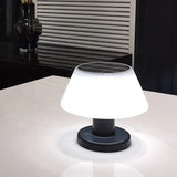 Fitting LED | Rechargeable LED Table Lamp Touch Dimmable Modern Desk Light