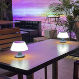 Fitting LED | Rechargeable LED Table Lamp Touch Dimmable Modern Desk Light