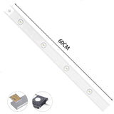 Fitting LED | Rechargeable LED Under Cabinet Light with Motion Sensor