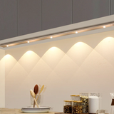 Fitting LED | Rechargeable LED Under Cabinet Light with Motion Sensor