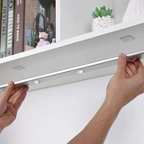 Fitting LED | Rechargeable LED Under Cabinet Light with Motion Sensor