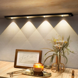 Fitting LED | Rechargeable LED Under Cabinet Light with Motion Sensor