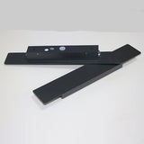 Fitting LED | Slim Vertical LED Wall Light Waterproof Outdoor Facade Lamp