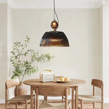 Fitting LED | Vintage Glass LED Pendant Light Decorative Hanging Ceiling Lamp