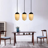 Fitting LED | Vintage Opal Glass Pendant Light for Elegant Ambient Lighting